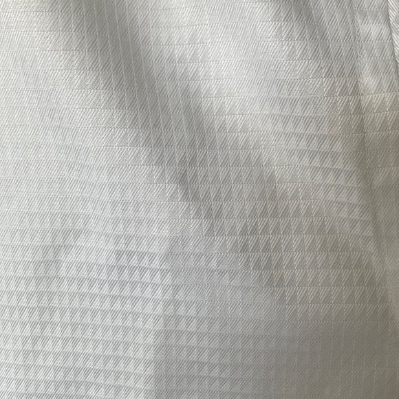 White Dress Shirt - Picture 3 of 3